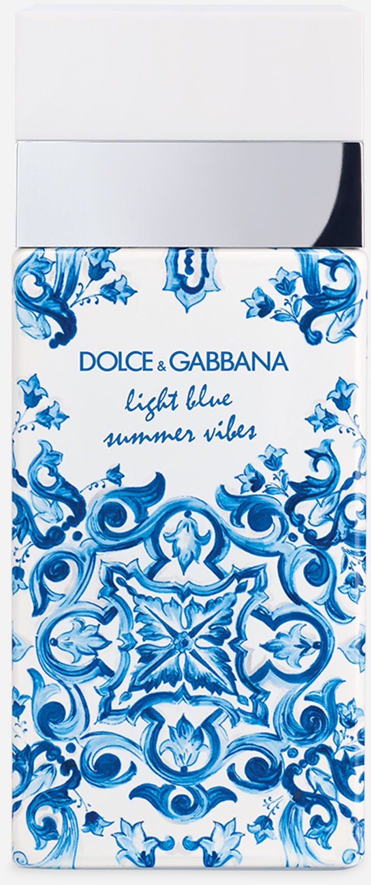 Dolce & Gabbana Light Blue Summer Vibes edt 50ml