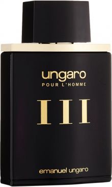 Emanuel Ungaro III EDT 100 ml