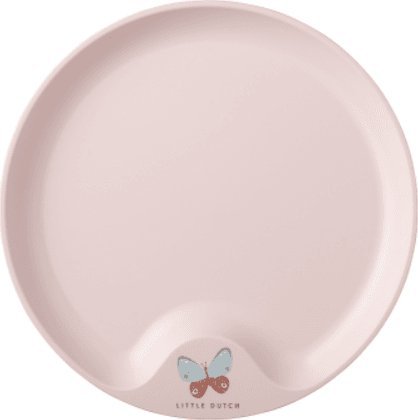 Mepal Talerzyk dziecięcy MIO Flowers & Butterflies 108001565243