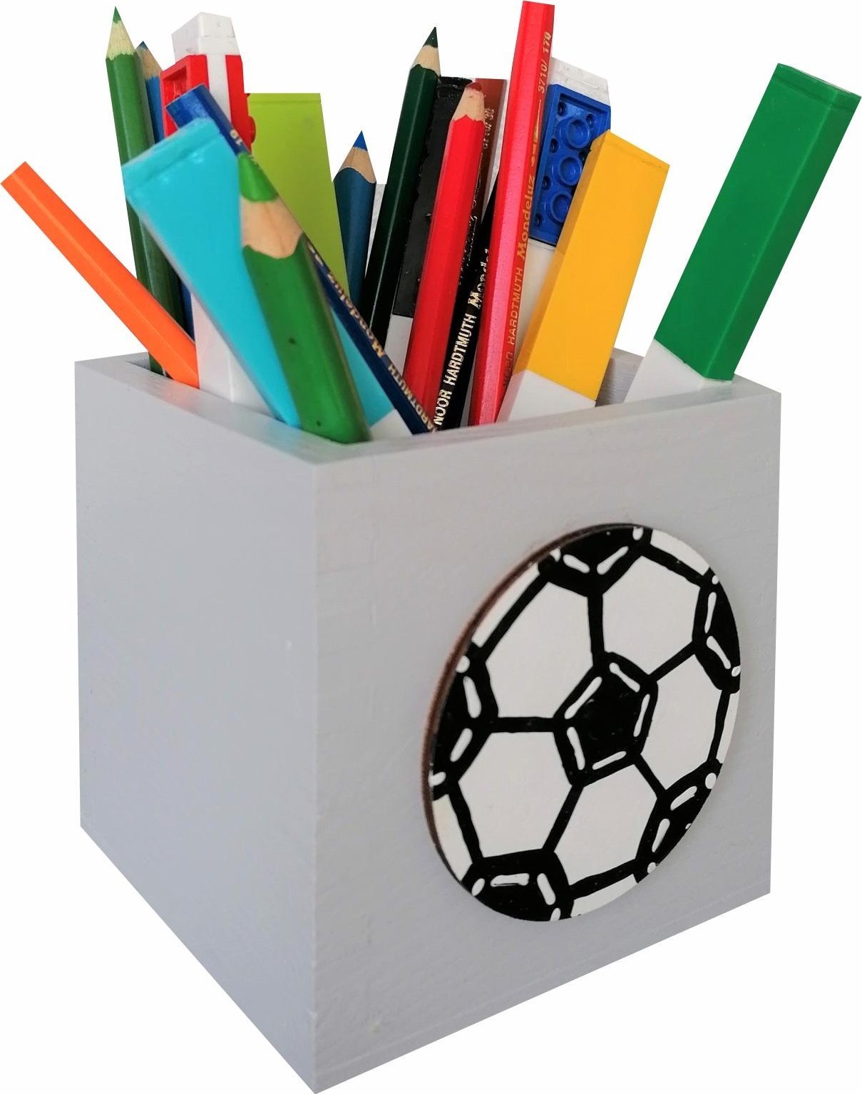 Prowansalska Manufaktura Przybornik na kredki OK05b