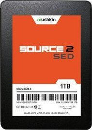 Mushkin SSD 1TB 515/560 Source 2 SA3 MSK