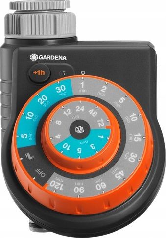 Gardena sterownik nawadniania Easy plus (01888-20)