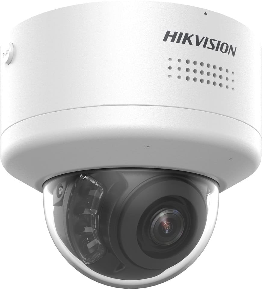 KAMERA IP HIKVISION DS-2CD2787G2H-LIPTRZS2U/SL(2.8-12mm) PL