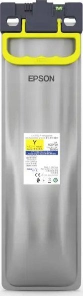 Tusz Epson EPSON WorkForce Pro WF-C879R Yellow XXL Ink Supply Unit