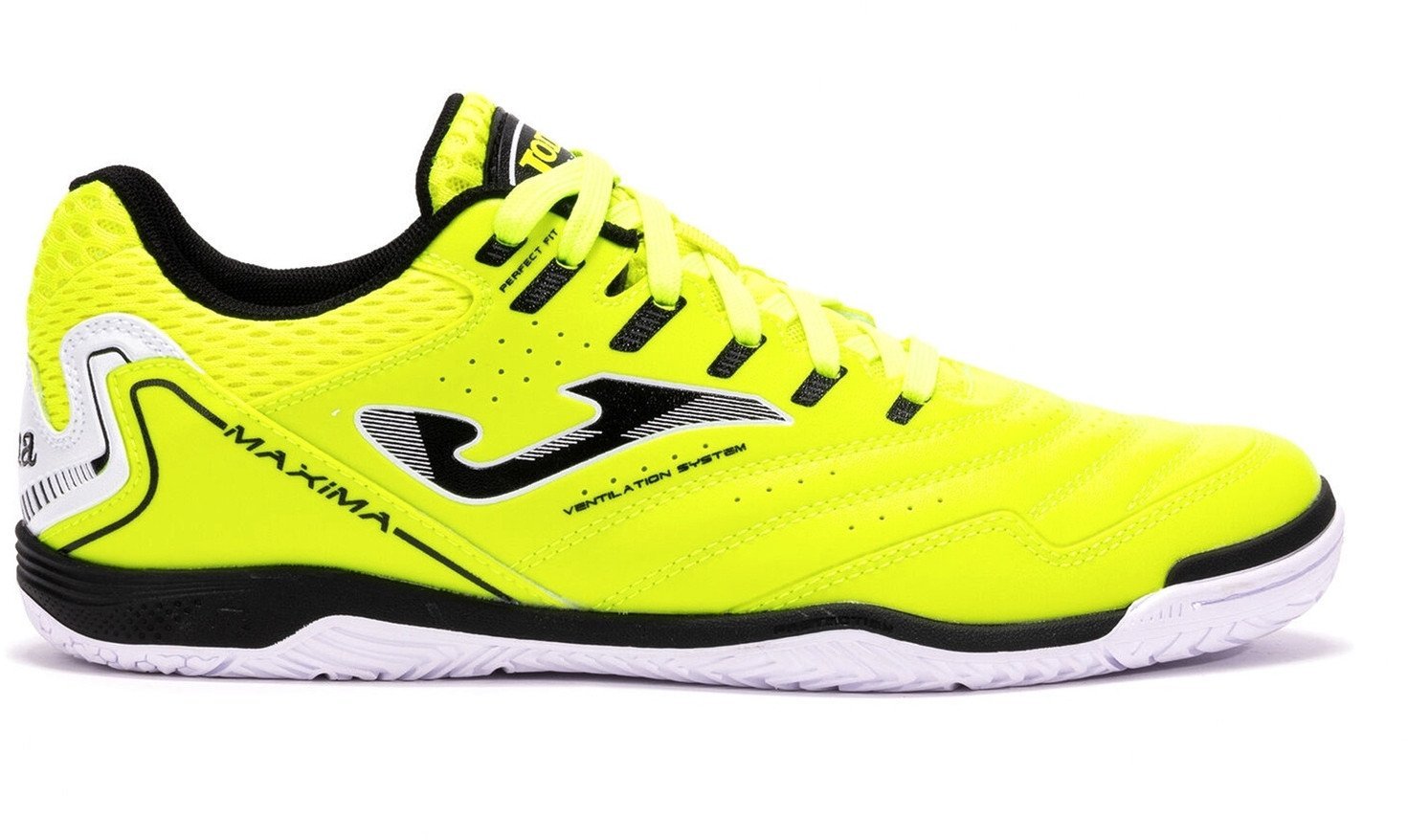 MĘSKIE BUTY PIŁKARSKIE HALOWE JOMA MAXIMA 2511 INDOOR MAXW2511IN