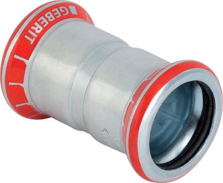 Geberit Mufa Mapress C-Stahl 66,7mm (22012)