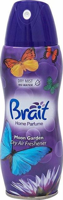 Brait Odświeżacz Brait Home Parfume 300ml Moon Garden