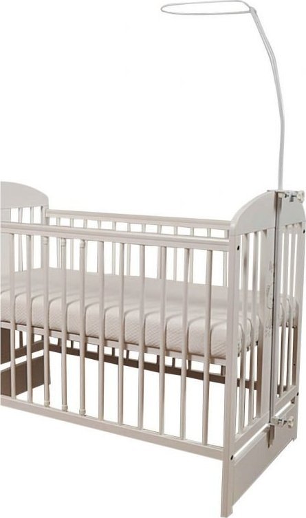 Tomi Stelaż do baldachimu przykręcany na łóżeczko