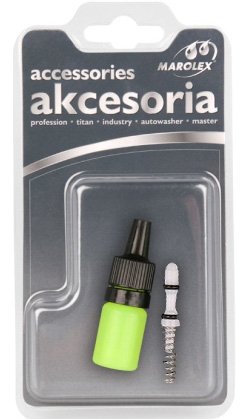 Marolex Zestaw naprawczy zaworu dozującego (Z08Z)
