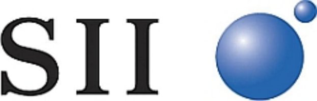 Seiko Papierrolle für RP-E/D 80mm - 22900005