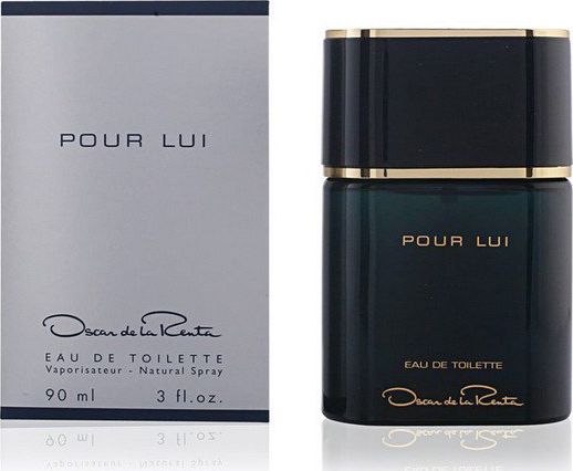 Oscar de la Renta Pour Lui EDT 90 ml