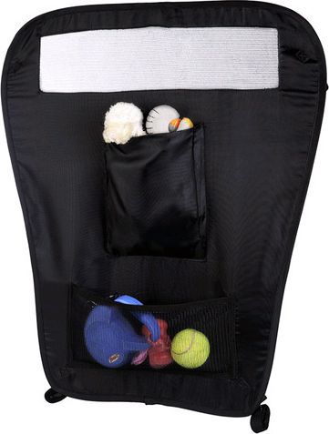 Pro Pet Samochodowy kojec dla psa