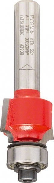 Bosch FREZ DO ZAOKRÄGLEÅ Z ÅOÅ»YSKIEM 8*18, 7*55MM