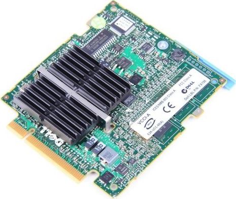 Dell DELL Kontroler RAID PERC 6/I, PCI-E, 256MB Cache - HN793