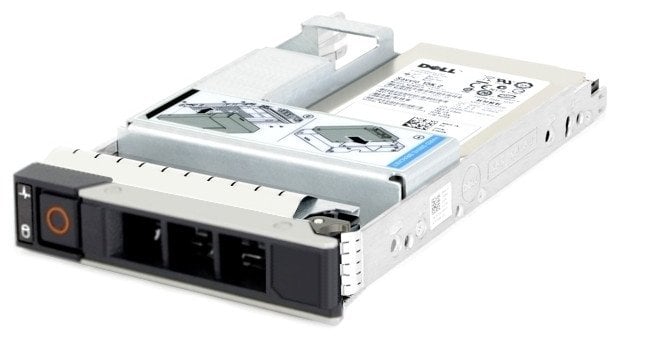 Dysk serwerowy Dell 1.2TB 3.5'' SAS-3 (12Gb/s) (400-BFWY)
