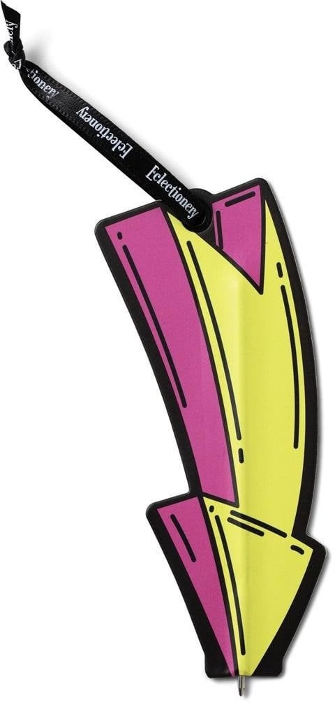 IF Bookmarks Pens zakładka długopis - strzałka