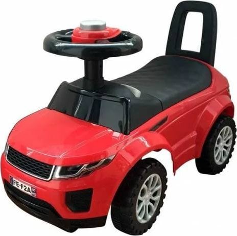 Apple RIDE ON CAR 613 RED