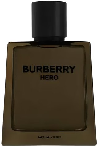 Miniaturka Burberry Hero Parfum Intense - 5Ml
