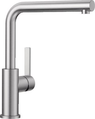 Bateria kuchenna Blanco Lanora stojąca stal szlachetna szczotkowana (523122)