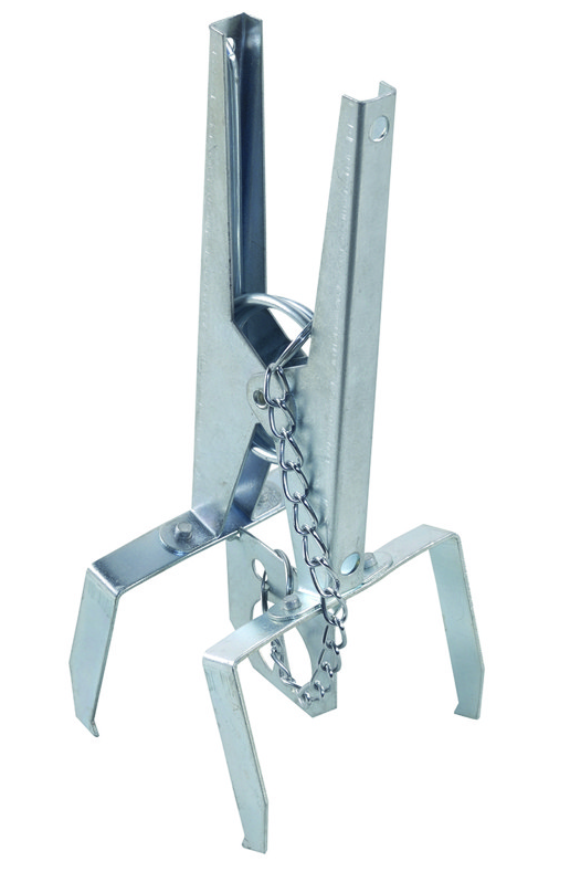 Greenmill Pułapka metalowa wąska na gryzonie (GR5102)