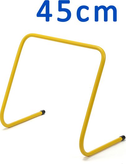 YakimaSport Płotek treningowy koordynacyjny 45cm Yakimasport