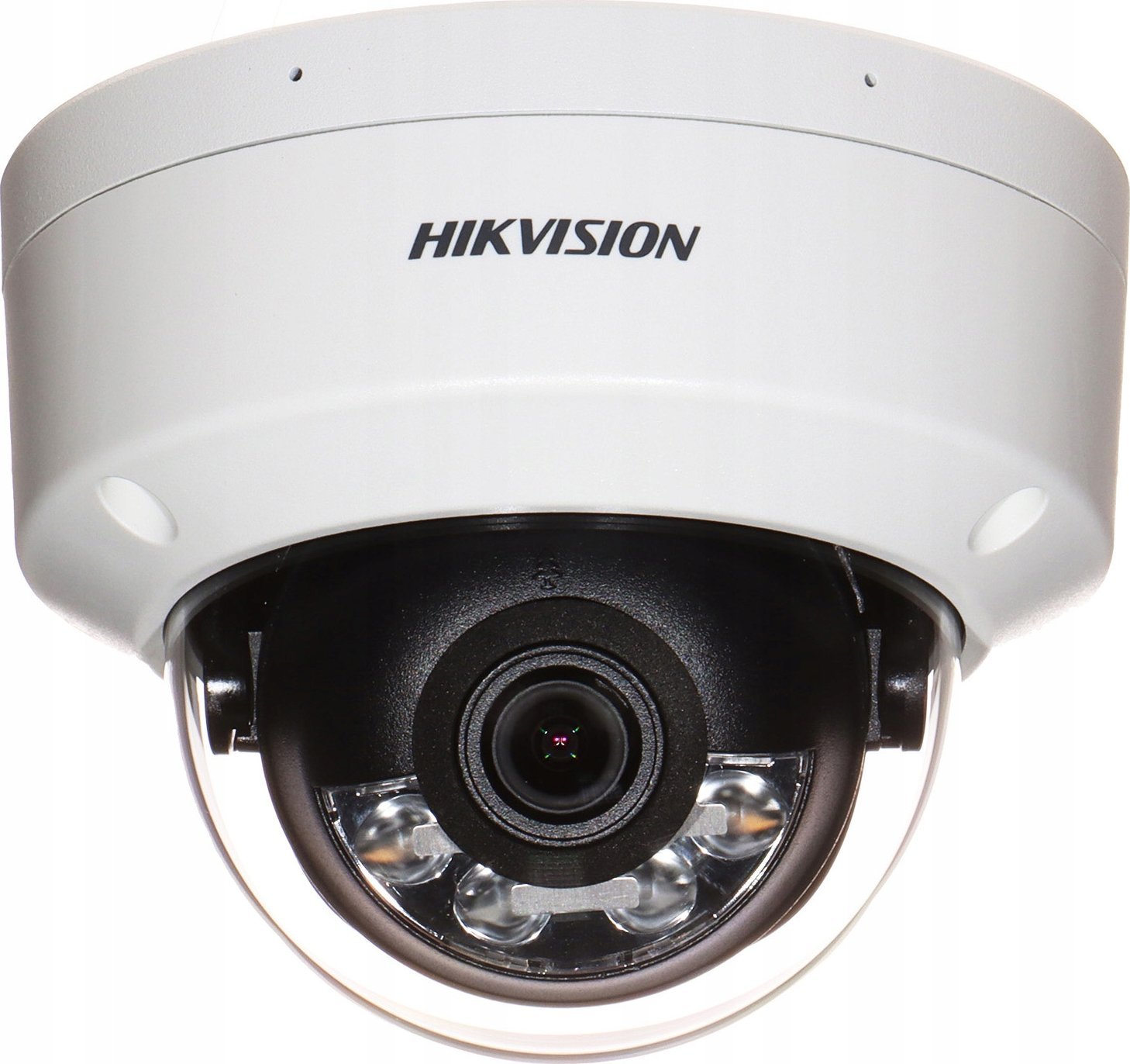 Hikvision KAMERA WANDALOODPORNA HD-TVI DS-2CE50DF3T-VPLSE(2.8MM) Smart Hybrid Light - 1080p Hikvision