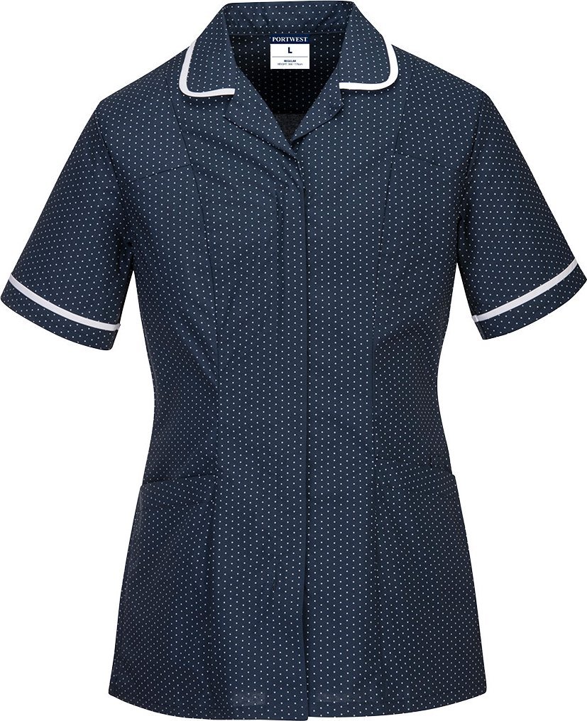 Portwest LW19 - Klasyczna tunika ze stretchem XS