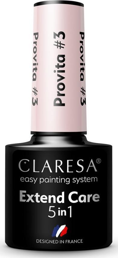 Claresa CLARESA Extend Care 5 in 1 Provita #3 5g