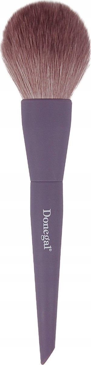 Pędzel do pudru Iris Glam