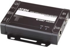 System przekazu sygnału AV Aten Nadajnik ATEN VE1812T HDMI HDBaseT z POH