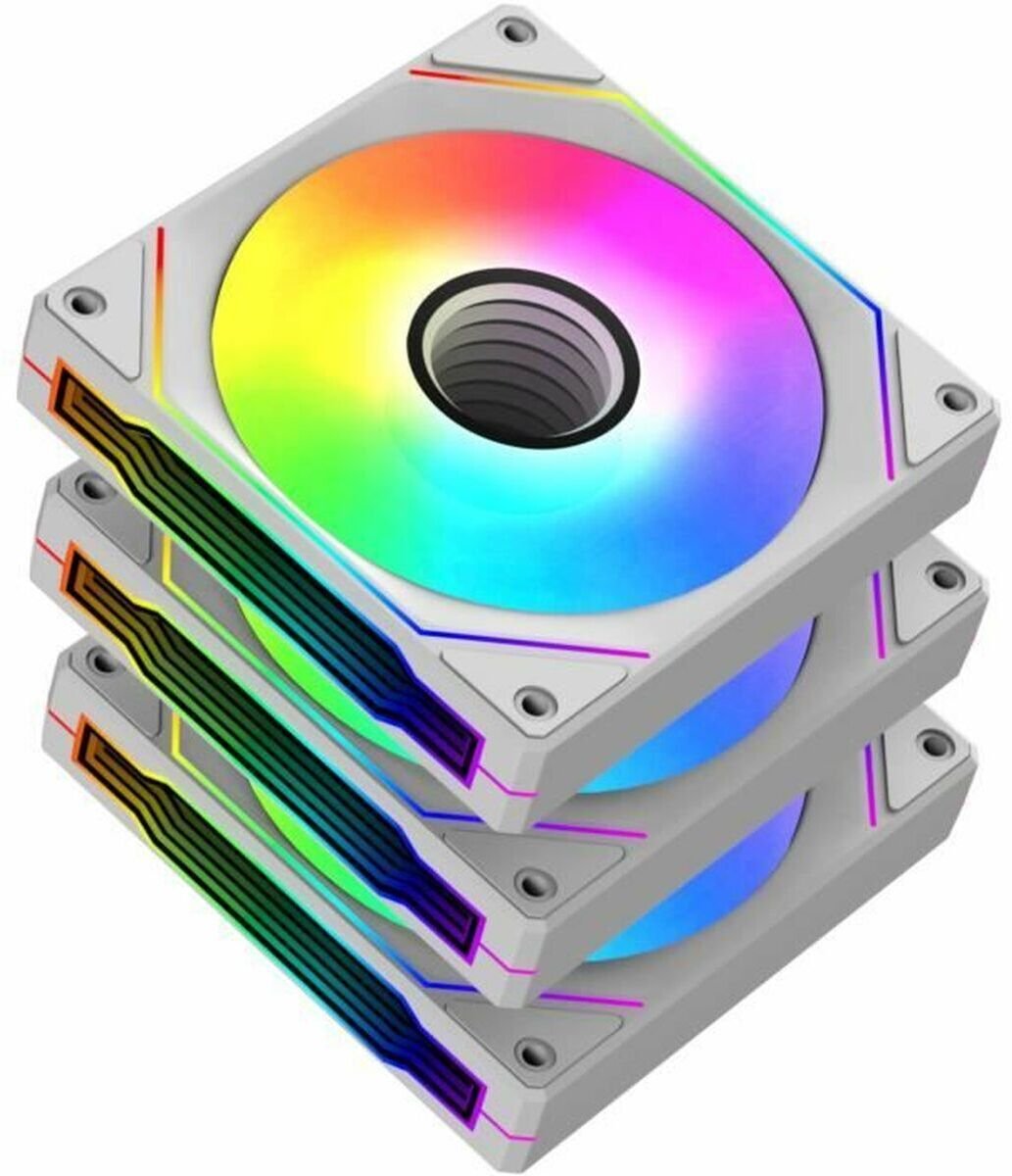 Chłodzenie wodne Xigmatek Zestaw do Chłodzenia Cieczą