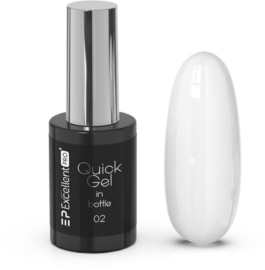 Excellent PRO Quick Gel in Bottle żel w butelce 002 11g