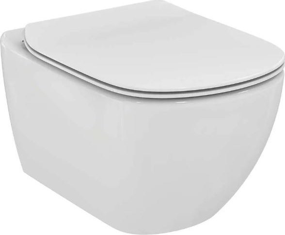 Miska WC Ideal Standard Tesi AquaBlade wisząca (T007901)