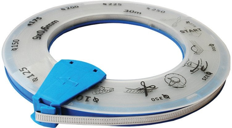 CLAMPS BAND CBR 3000 (30M)