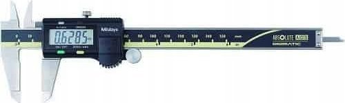 Insize SUWMIARKA 150 CYFR. 1.5V/ABS/RD1.9 ABSOLUTE AOS DIGIMATIC