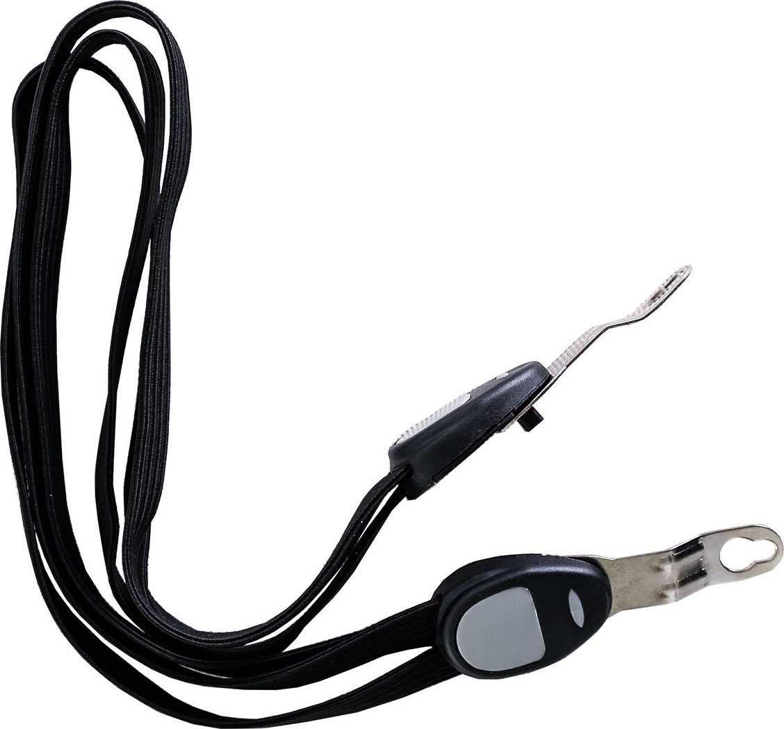 Gumy Bagażnikowe 601-07