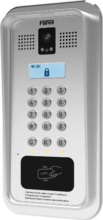 Fanvil Fanvil TFE SIP Video Door Phone i33VF