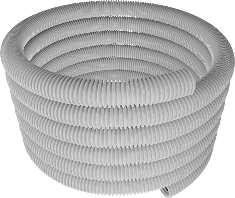 Marmat Rura karbowana 30m peszel 32mm 320N szary wzmocniona spiralą PCV RSF 32 Marmat 7670