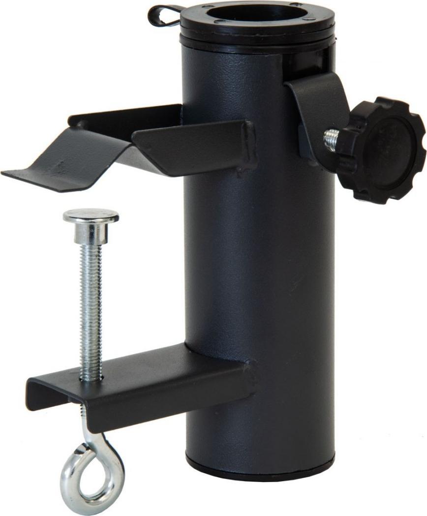 Saska Garden Baza mocowanie do parasola balustradowa