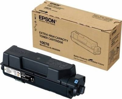 Toner Epson Black Oryginał (C13S110078)