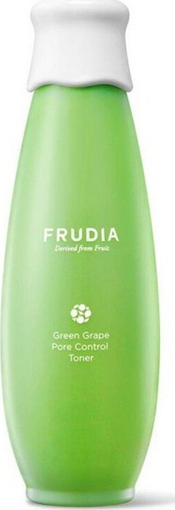 Green Grape Pore Toner tonik do twarzy na bazie winogron 195ml