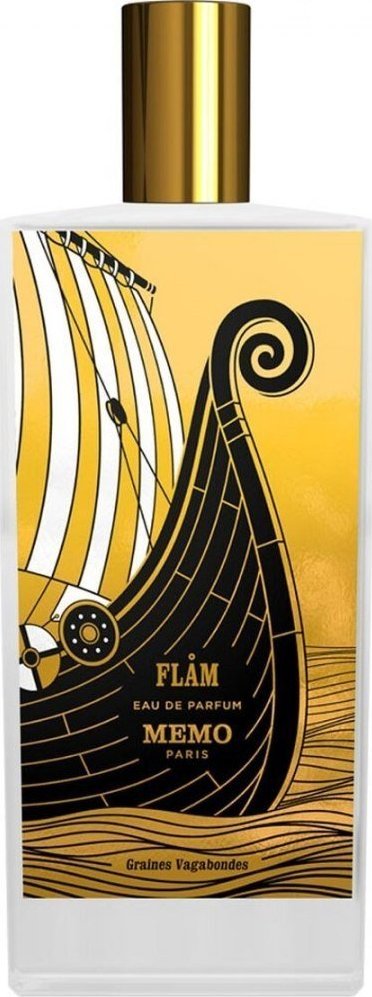 Memo Paris Perfumy Unisex Memo Paris EDP Flam (75 ml)
