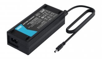 Ładowarka Newell do hulajnóg elektrycznych Multi Set