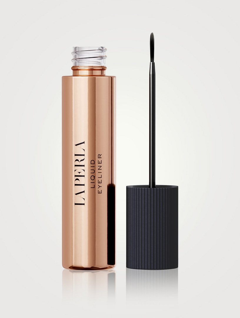 La Perla, La Perla, Liquid Eyeliner, Rich Brown, 4.5 ml For Women