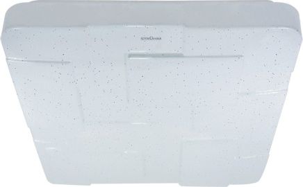 Lampa sufitowa IDEUS Plafoniera SMD LED 48W 4000K IP44 TETRIS LED D 6447