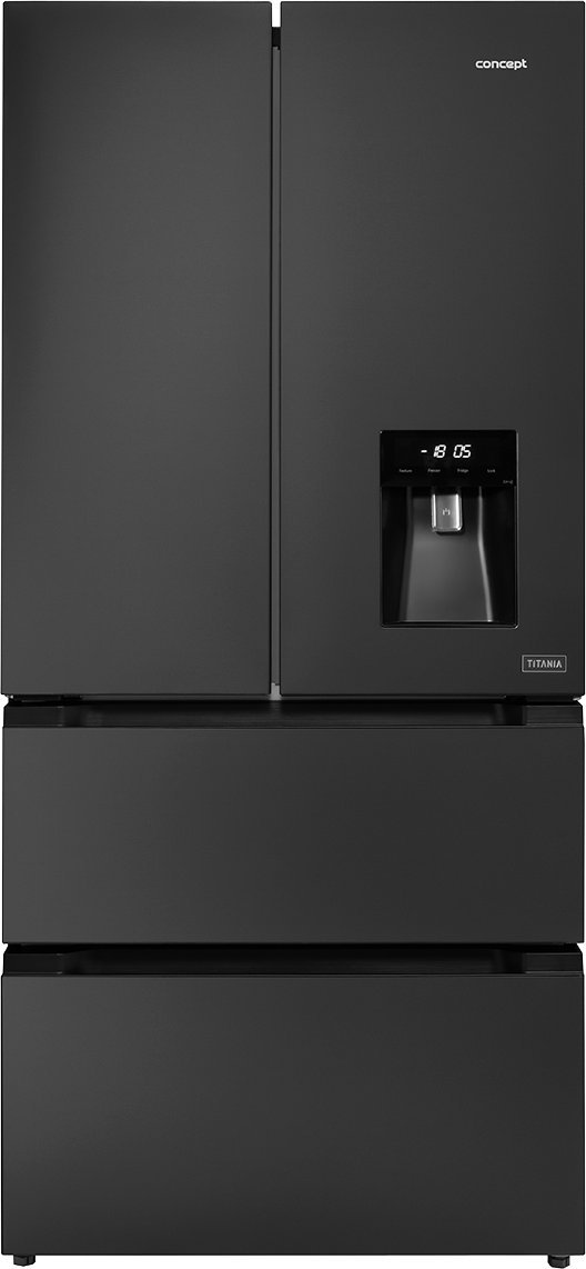 Lodówka Concept Solution LA6683DS