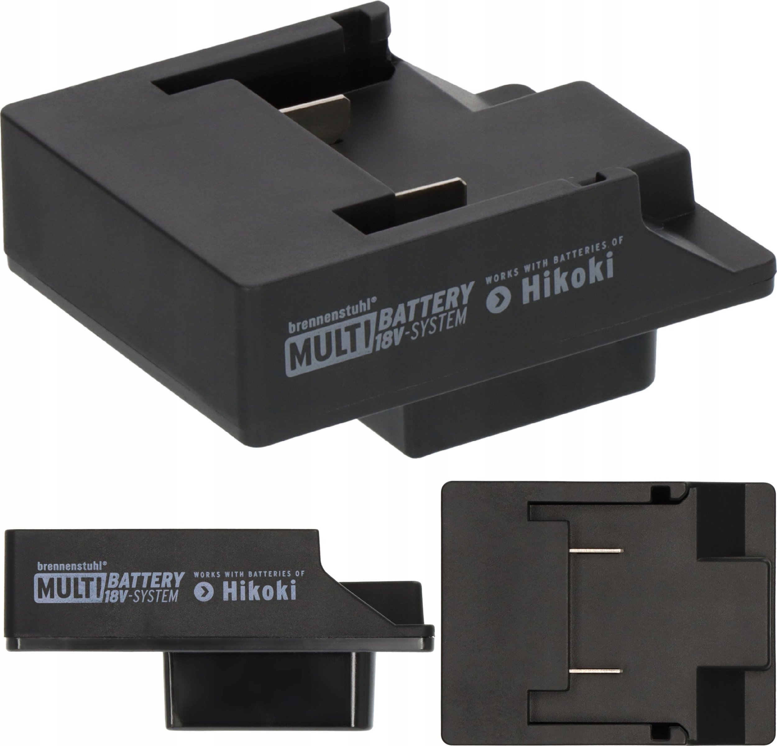 Brennenstuhl Brennenstuhl Adapter Hikoki