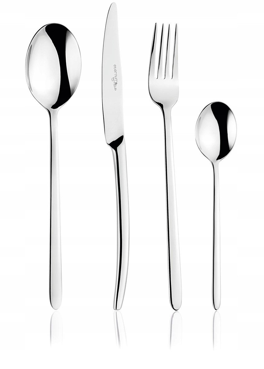 ALASKA - zestaw 24-elementowy