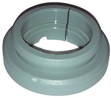 adapter do telestatu - szary, M30x1,5 - Roth( <2005), Neotherm, Giacomini, PHJ, LK