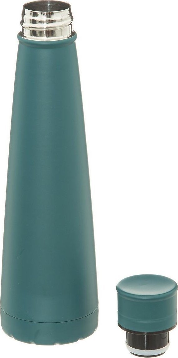 5five Butelka termiczna Iso Conic 450ml morska